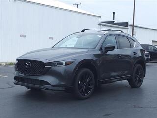 2024 Mazda CX-5 for sale in St Fostoria OH