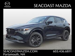 2025 Mazda CX-5 for sale in Portsmouth NH