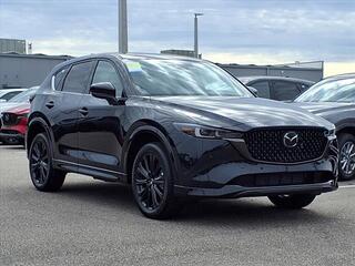 2025 Mazda CX-5 for sale in Lakeland FL