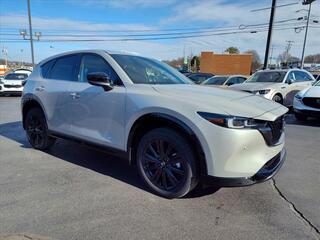 2025 Mazda CX-5 for sale in Johnson City TN