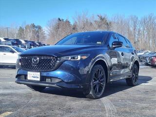 2025 Mazda CX-5 for sale in Augusta ME