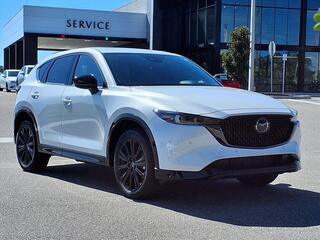 2025 Mazda CX-5 for sale in Lakeland FL