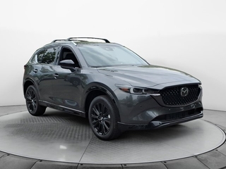 2025 Mazda CX-5 for sale in Greensboro NC