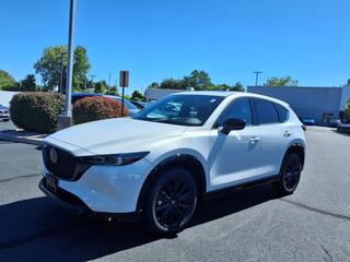 2025 Mazda CX-5 for sale in North Haven CT