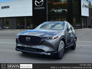 2025 Mazda CX-5 for sale in Freehold NJ