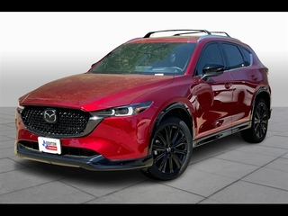 2025 Mazda CX-5 for sale in Denton TX