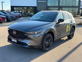 2025 Mazda CX-5 for sale in Janesville WI