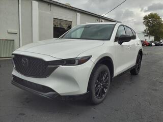 2024 Mazda CX-5 for sale in St Fostoria OH