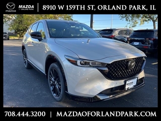 2025 Mazda CX-5 for sale in Orland Park IL