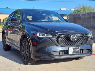 2025 Mazda CX-5 for sale in Richardson TX