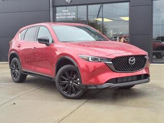 2025 Mazda CX-5 for sale in Cincinnati OH