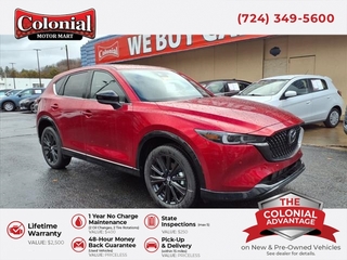 2025 Mazda CX-5 for sale in Indiana PA