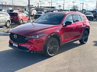 2025 Mazda CX-5 for sale in Janesville WI