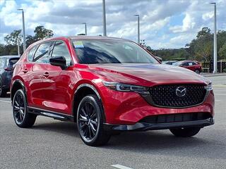 2025 Mazda CX-5 for sale in Lakeland FL