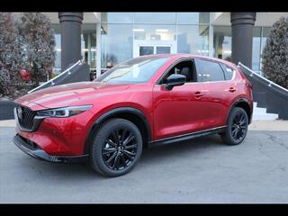 2025 Mazda CX-5 for sale in Olathe KS