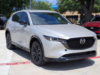 2025 Mazda CX-5 for sale in Richardson TX