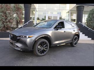2025 Mazda CX-5 for sale in Olathe KS