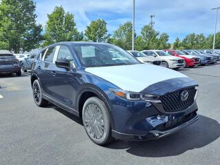 2025 Mazda CX-5 for sale in North Haven CT