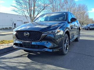 2025 Mazda CX-5 for sale in North Haven CT