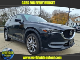 2019 Mazda CX-5 for sale in Cape Girardeau MO