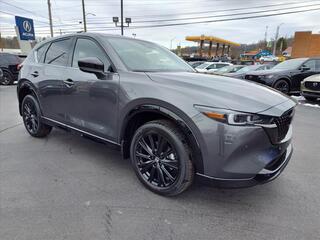 2025 Mazda CX-5 for sale in Johnson City TN