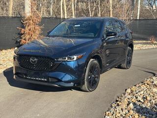 2025 Mazda CX-5 for sale in Kansas City MO