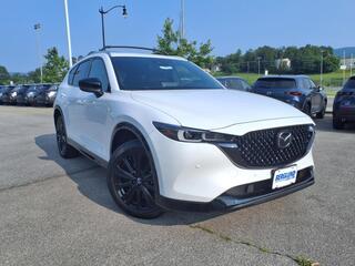 2025 Mazda CX-5 for sale in Salem VA
