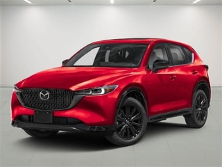 2025 Mazda CX-5 for sale in Lunenburg MA
