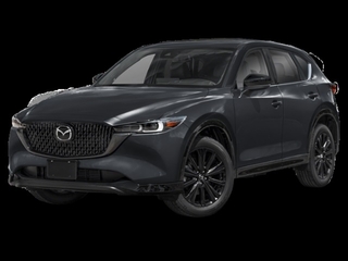 2025 Mazda CX-5 for sale in Indiana PA