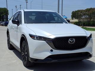 2025 Mazda CX-5 for sale in Richardson TX