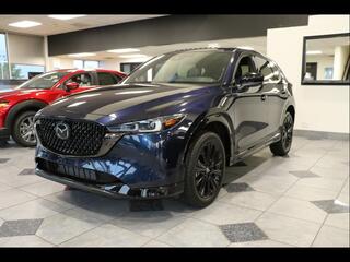 2025 Mazda CX-5 for sale in Olathe KS