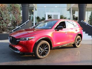 2025 Mazda CX-5 for sale in Olathe KS