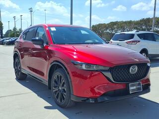 2025 Mazda CX-5 for sale in Richardson TX