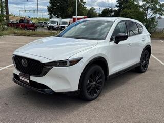2025 Mazda CX-5 for sale in Janesville WI