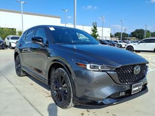 2025 Mazda CX-5 for sale in Richardson TX