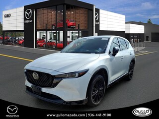 2025 Mazda CX-5 for sale in Conroe TX