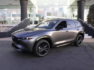 2025 Mazda CX-5 for sale in Olathe KS