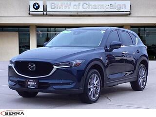 2019 Mazda CX-5 for sale in Savoy IL