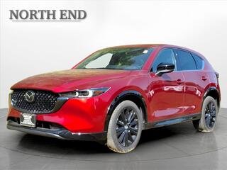 2024 Mazda CX-5 for sale in Lunenburg MA