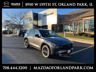 2024 Mazda CX-5 for sale in Orland Park IL