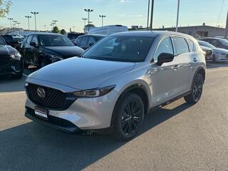 2025 Mazda CX-5 for sale in Janesville WI