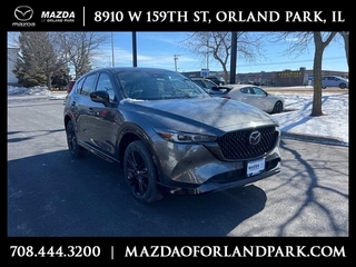 2025 Mazda CX-5 for sale in Orland Park IL