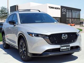 2025 Mazda CX-5 for sale in Richardson TX