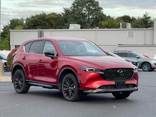 2024 Mazda CX-5 for sale in North Haven CT