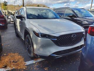 2025 Mazda CX-5 for sale in Indiana PA