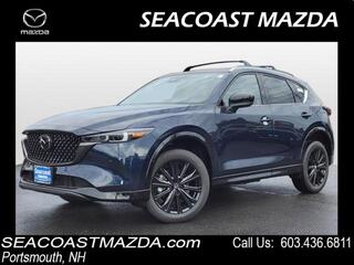 2025 Mazda CX-5 for sale in Portsmouth NH