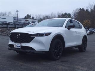 2025 Mazda CX-5 for sale in Augusta ME