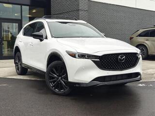 2025 Mazda CX-5 for sale in Dayton OH