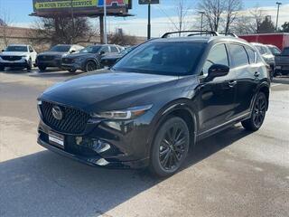 2025 Mazda CX-5 for sale in Janesville WI