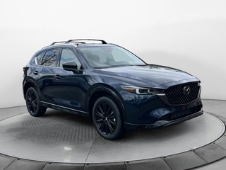 2025 Mazda CX-5 for sale in Greensboro NC